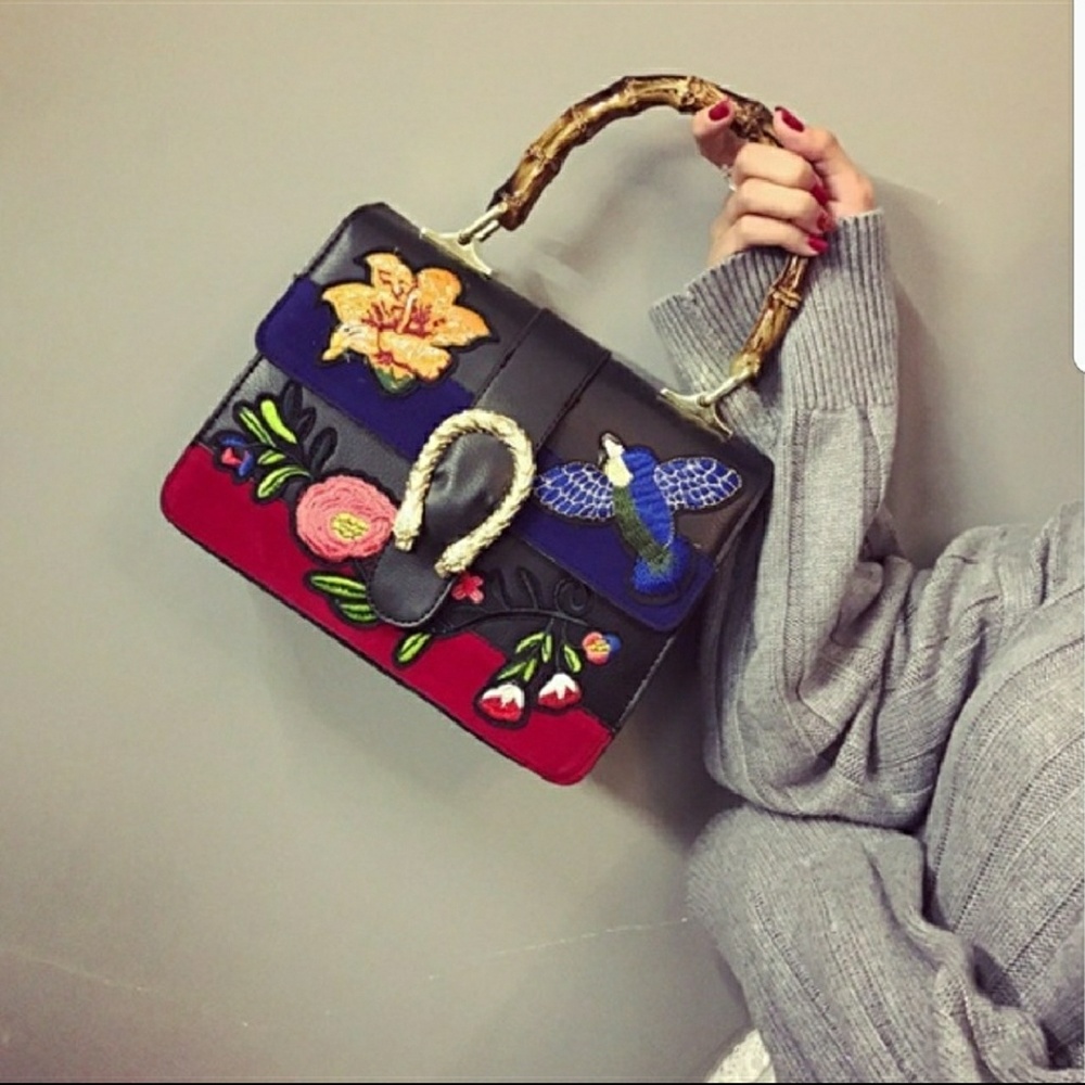 Topshop purse